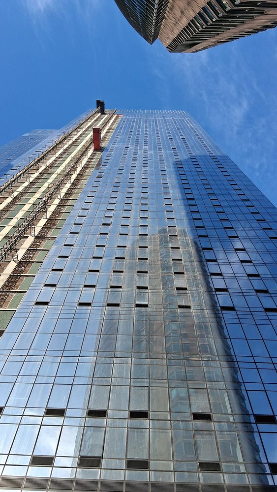 55 Hudson Street, 55 Hudson Street
