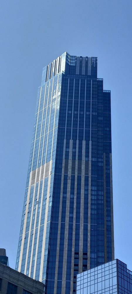 99 Hudson Street, 99 Hudson Street