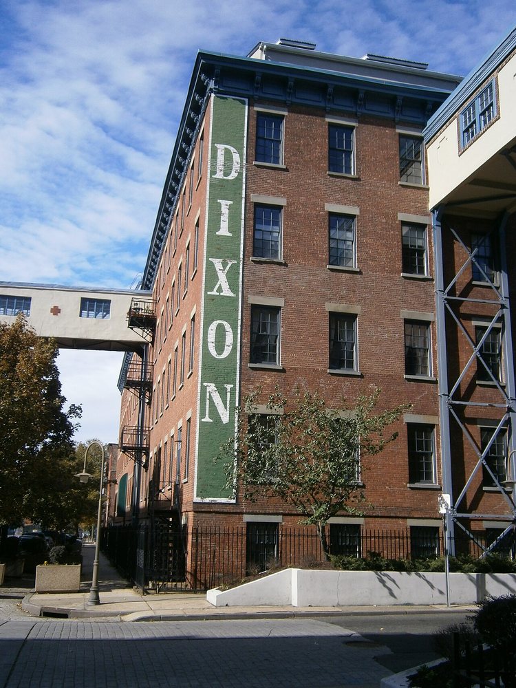 Dixon Mills, 158 Wayne Street