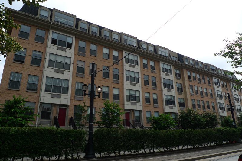Fulton's Landing, 149 Essex Street