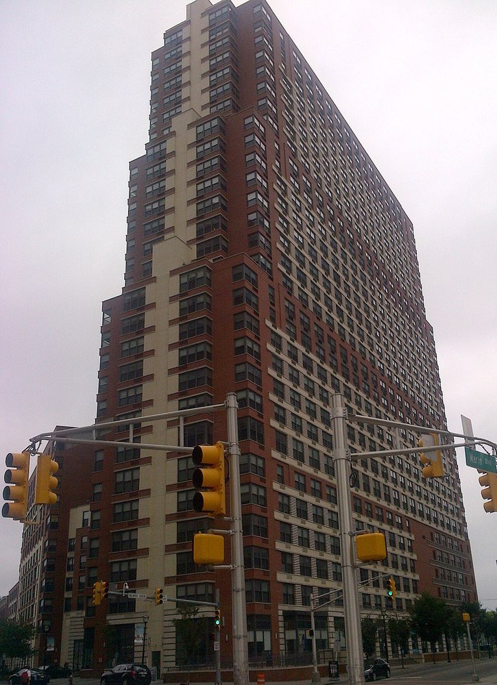 Grove Pointe, 100 Christopher Columbus Drive