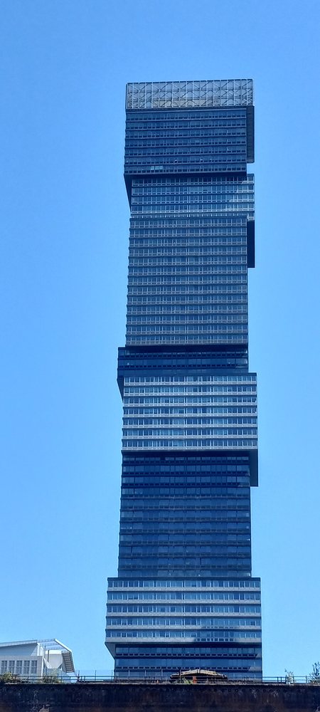 Sable, 200 Greene Street