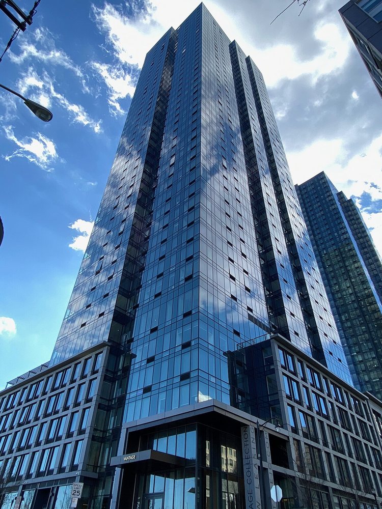 The Vantage Tower Two, 1 Park View Avenue