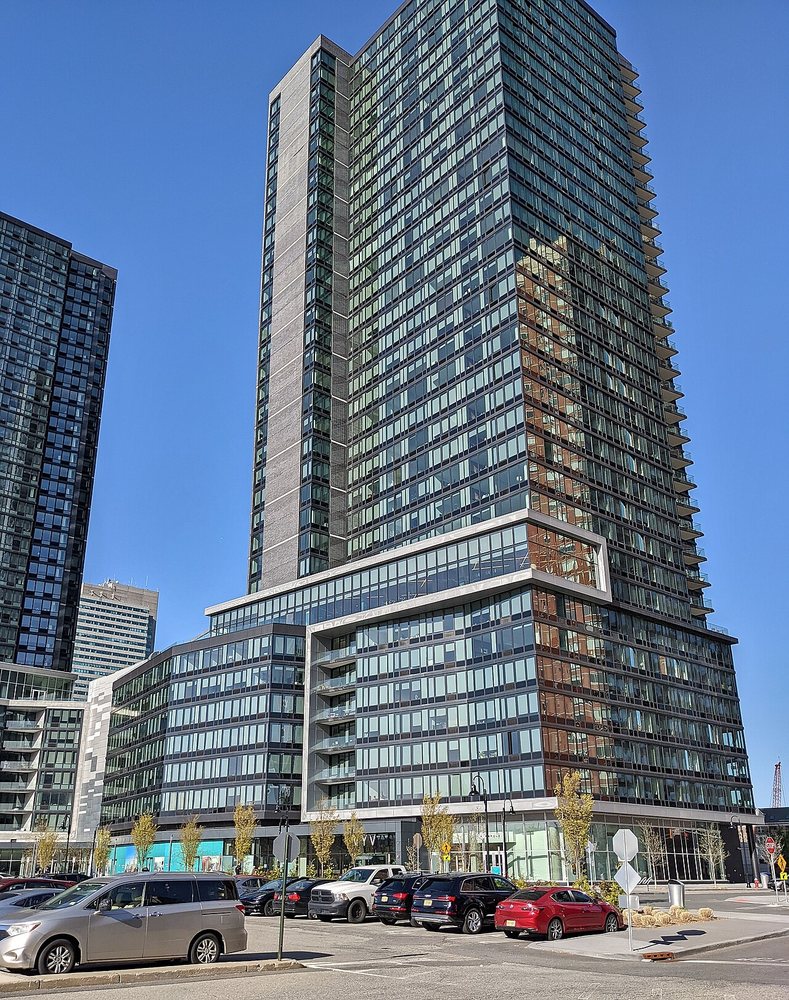 VYV North, 474 Warren Street